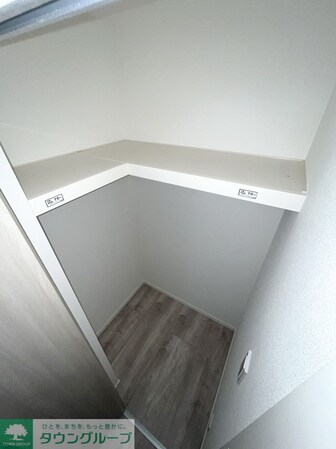 エクセラン旭町の物件内観写真